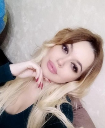 Анкета проститутки Анфиса - Фото 1, Нижний Суык-Су, 26 лет, №7273